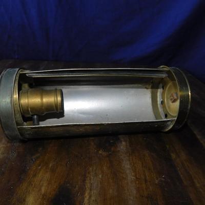 MISC VINTAGE HOUSEHOLD  ITEMS