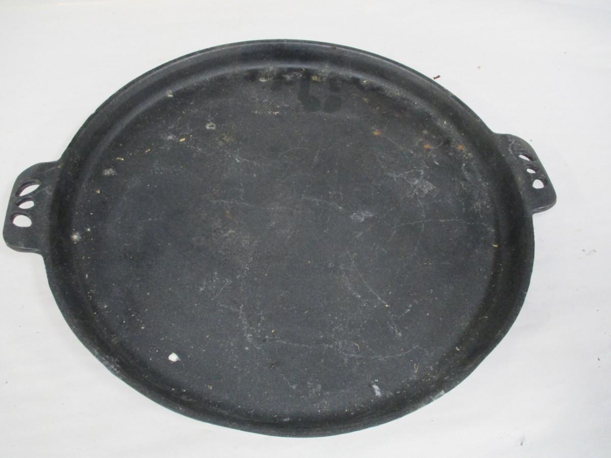 Camp Chef Cast Iron Pan