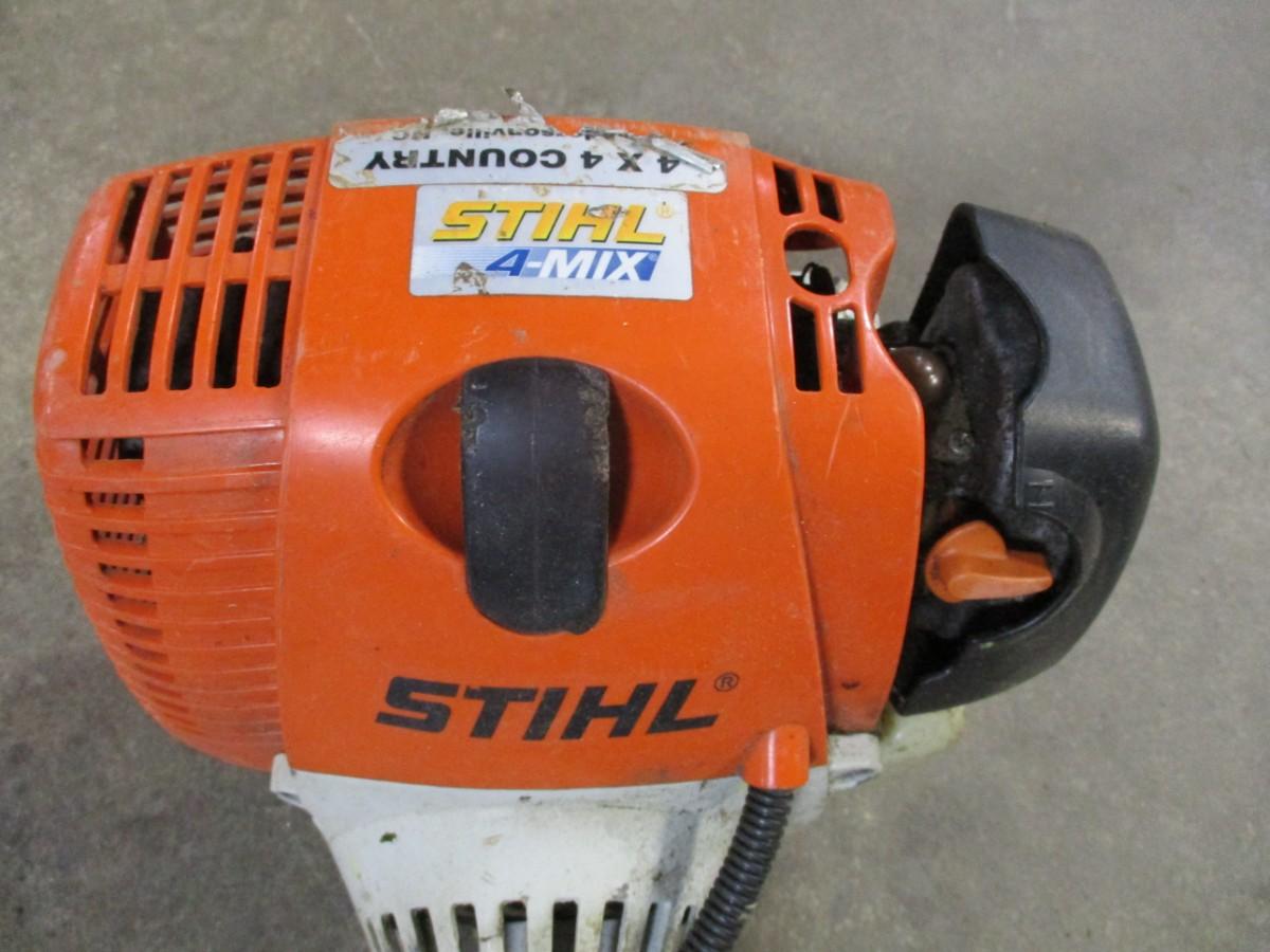 Stihl Weed Eater