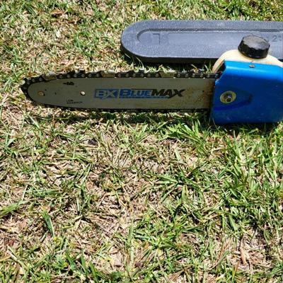 BX BLUE MAX Gasoline Pole saw