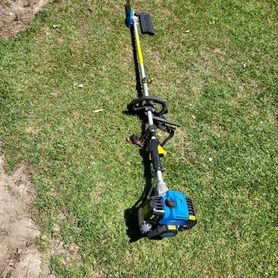 BX BLUE MAX Gasoline Pole saw