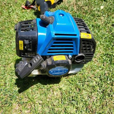 BX BLUE MAX Gasoline Pole saw