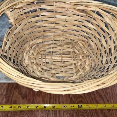 basket