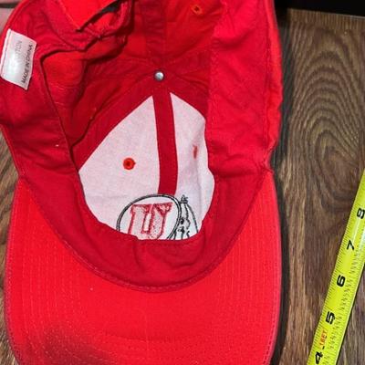 utes hat