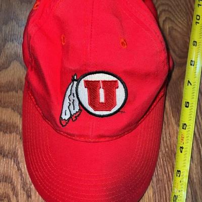 utes hat
