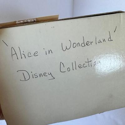 The Disney Collection, 