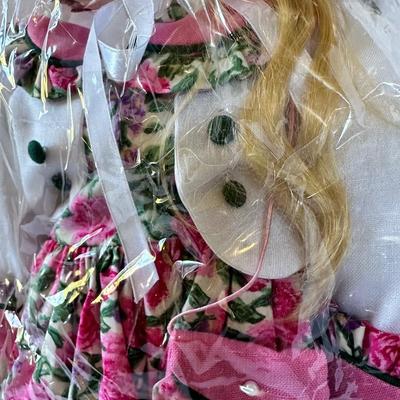 Goebel Bette Ball Doll
