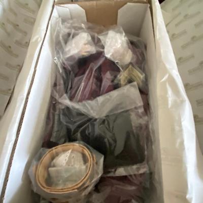 Wendy Lawton Little Women Series Doll Lot