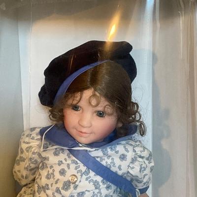 Corolle CR Club Doll