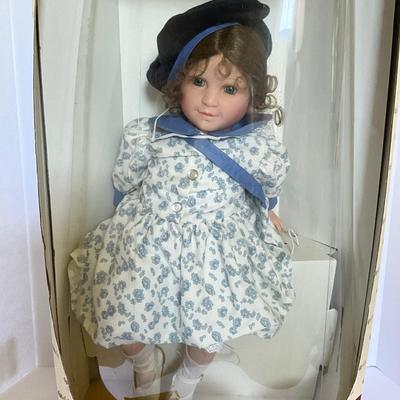 Corolle CR Club Doll