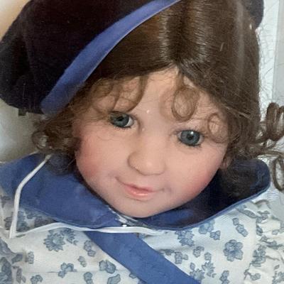 Corolle CR Club Doll
