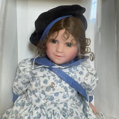 Corolle CR Club Doll