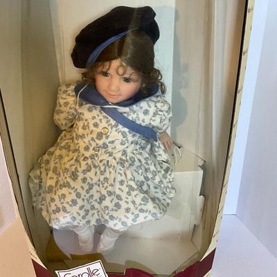 Corolle CR Club Doll