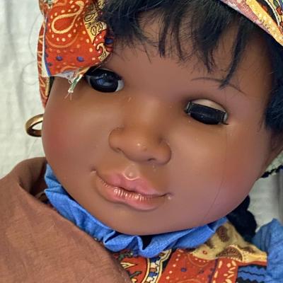 Ludwig II Ayshia Doll