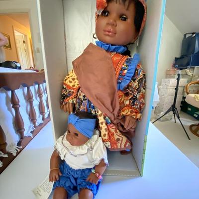 Ludwig II Ayshia Doll