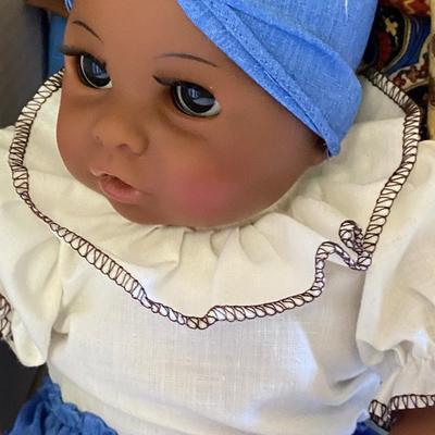 Ludwig II Ayshia Doll
