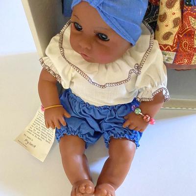 Ludwig II Ayshia Doll