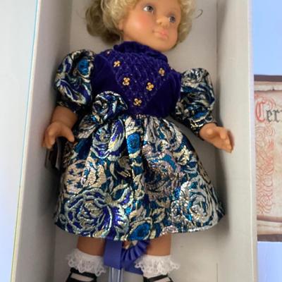 Ludwig II Julianne Doll