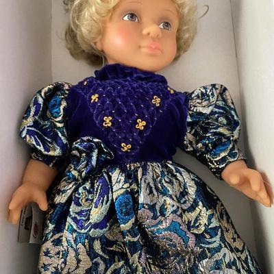 Ludwig II Julianne Doll
