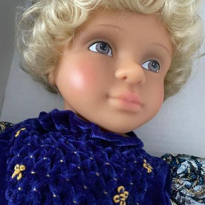 Ludwig II Julianne Doll