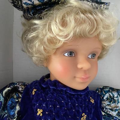 Ludwig II Julianne Doll