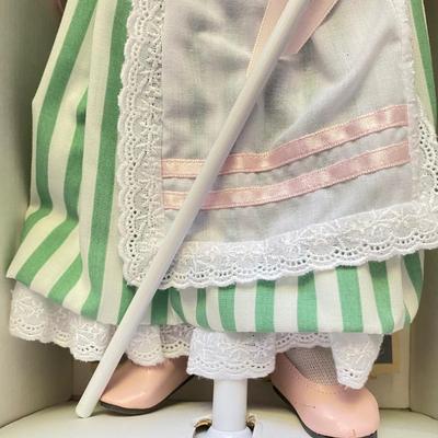 Ashton Drake Galleries Little Bo Peep Doll