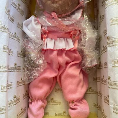 Ashton Drake Galleries Doll Lot