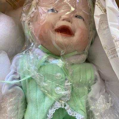 Ashton Drake Galleries Doll Lot