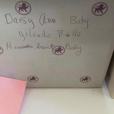Ashton Drake Galleries Doll Lot