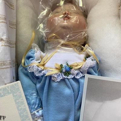 Ashton Drake Galleries Doll Lot