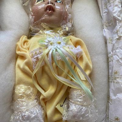 Ashton Drake Galleries Doll Lot