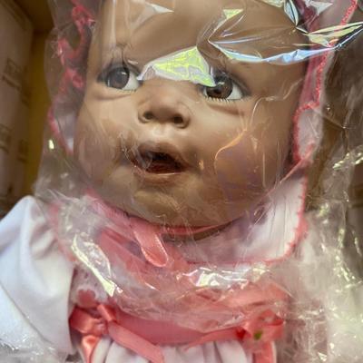 Ashton Drake Galleries Doll Lot
