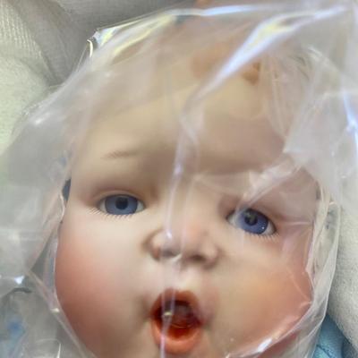 Ashton Drake Galleries Doll Lot