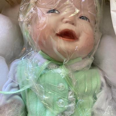Ashton Drake Galleries Doll Lot