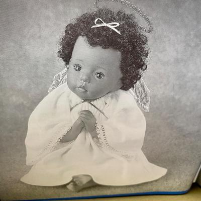 Ashton Drake Galleries Angel Face Doll