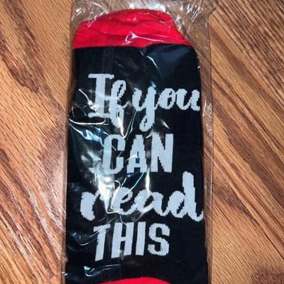 socks