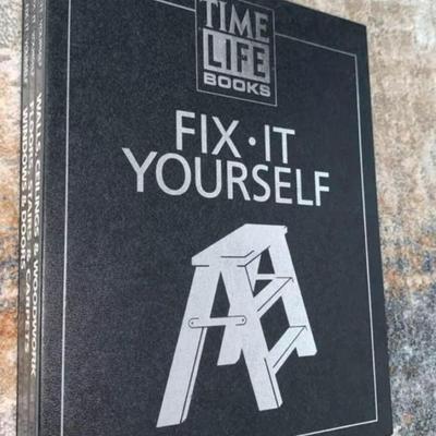 fit it yourself set of 3 books