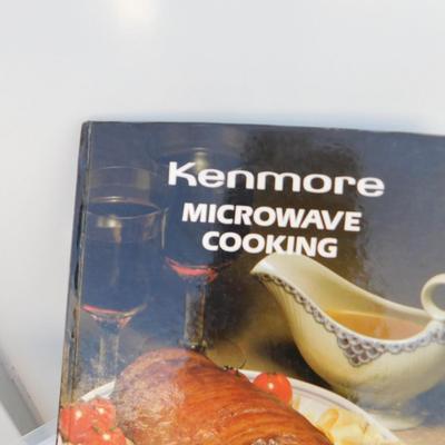 DUMB WAITER/BREAKFAST TRAY AND SOME NEAT MICROWAVABLE GOODS