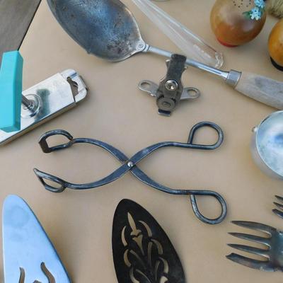 AN ASSORTMENT OF ALL SORTS OF NEEDFUL THINGS ðŸ˜‰