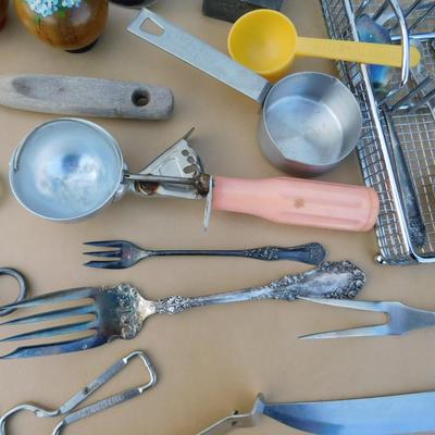 AN ASSORTMENT OF ALL SORTS OF NEEDFUL THINGS ðŸ˜‰
