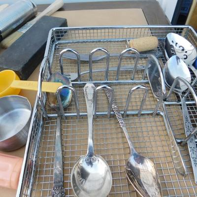 AN ASSORTMENT OF ALL SORTS OF NEEDFUL THINGS ðŸ˜‰