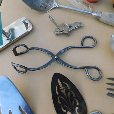 AN ASSORTMENT OF ALL SORTS OF NEEDFUL THINGS ðŸ˜‰