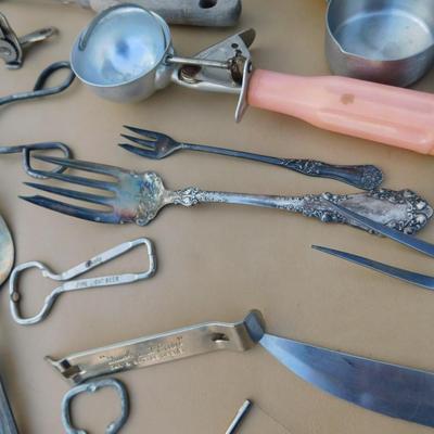 AN ASSORTMENT OF ALL SORTS OF NEEDFUL THINGS ðŸ˜‰