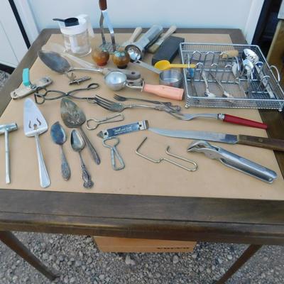 AN ASSORTMENT OF ALL SORTS OF NEEDFUL THINGS ðŸ˜‰