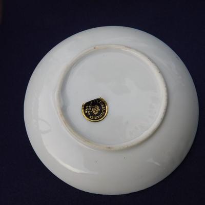 EAT YOUR HEART OUT ON SOME SILVERPLATE, DON'T MISS THE COOL SERVING DISH