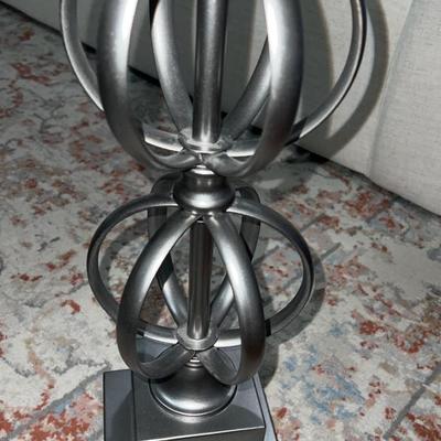 beautiful large lamp