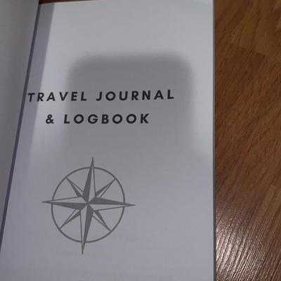 Naples and the Amalfi coast book with travel journal