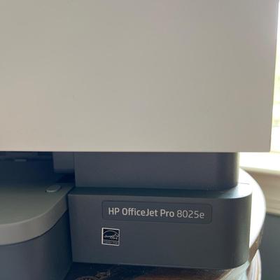 HP OfficeJet Pro 8025e All-in-One Printer