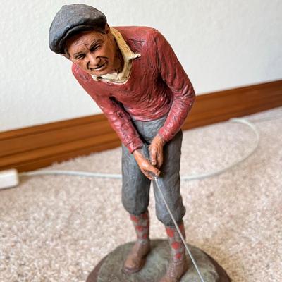 Golf Decor