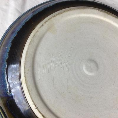 292 Jacob Preston Pottery Lot